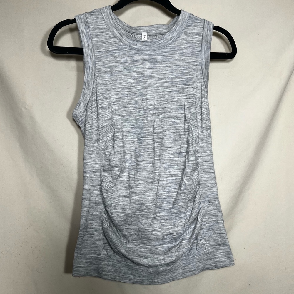 Athleta In Motion Seamless Tank Top